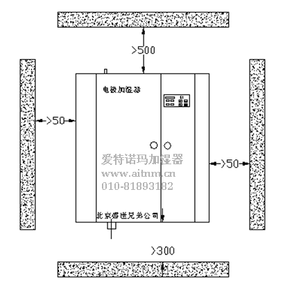 加湿器电极式加湿器加湿设备专业制造商